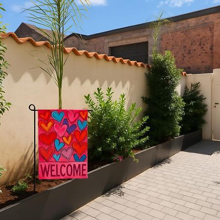Keope Urban Suite CTA Exterior photo