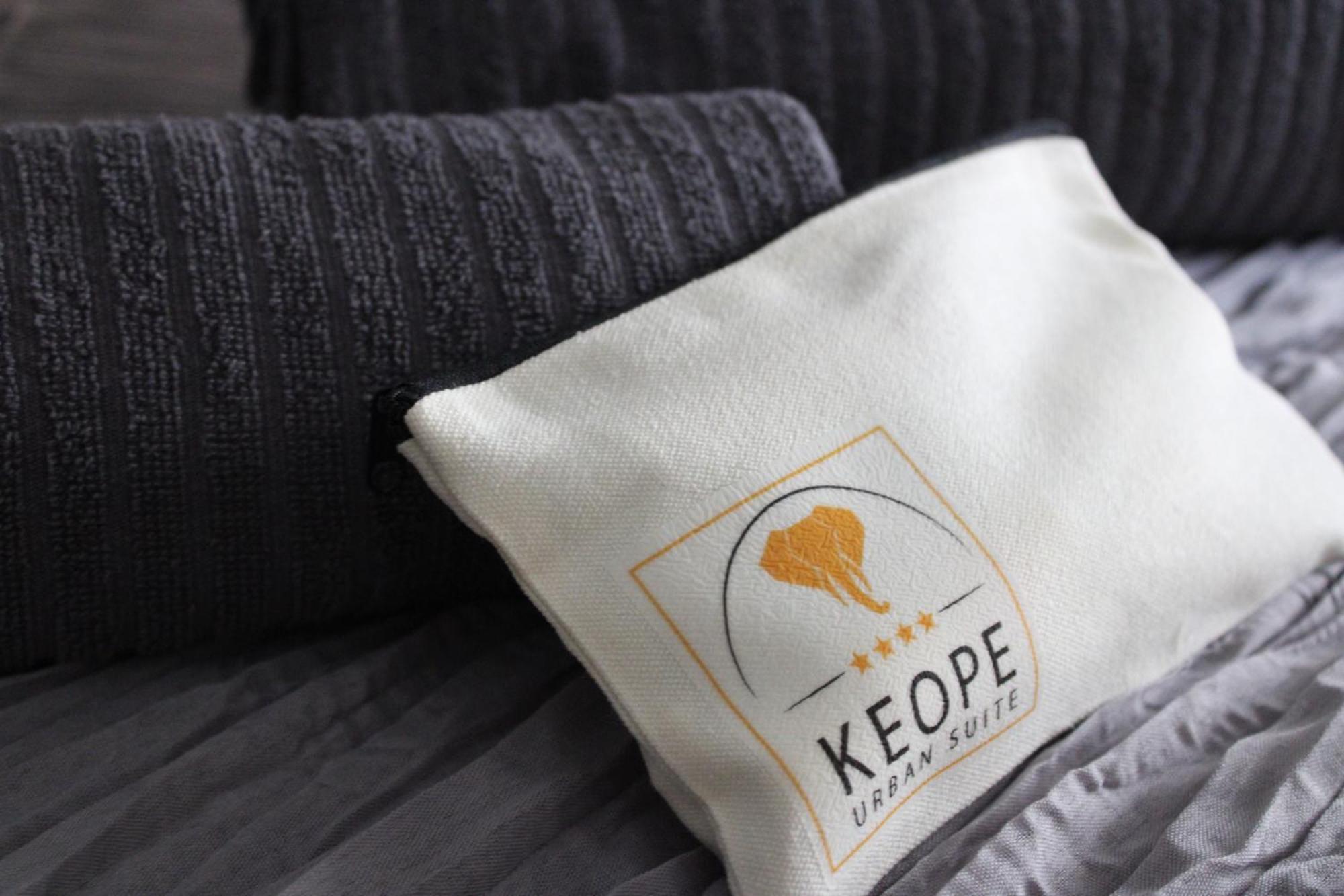 Keope Urban Suite CTA Exterior photo