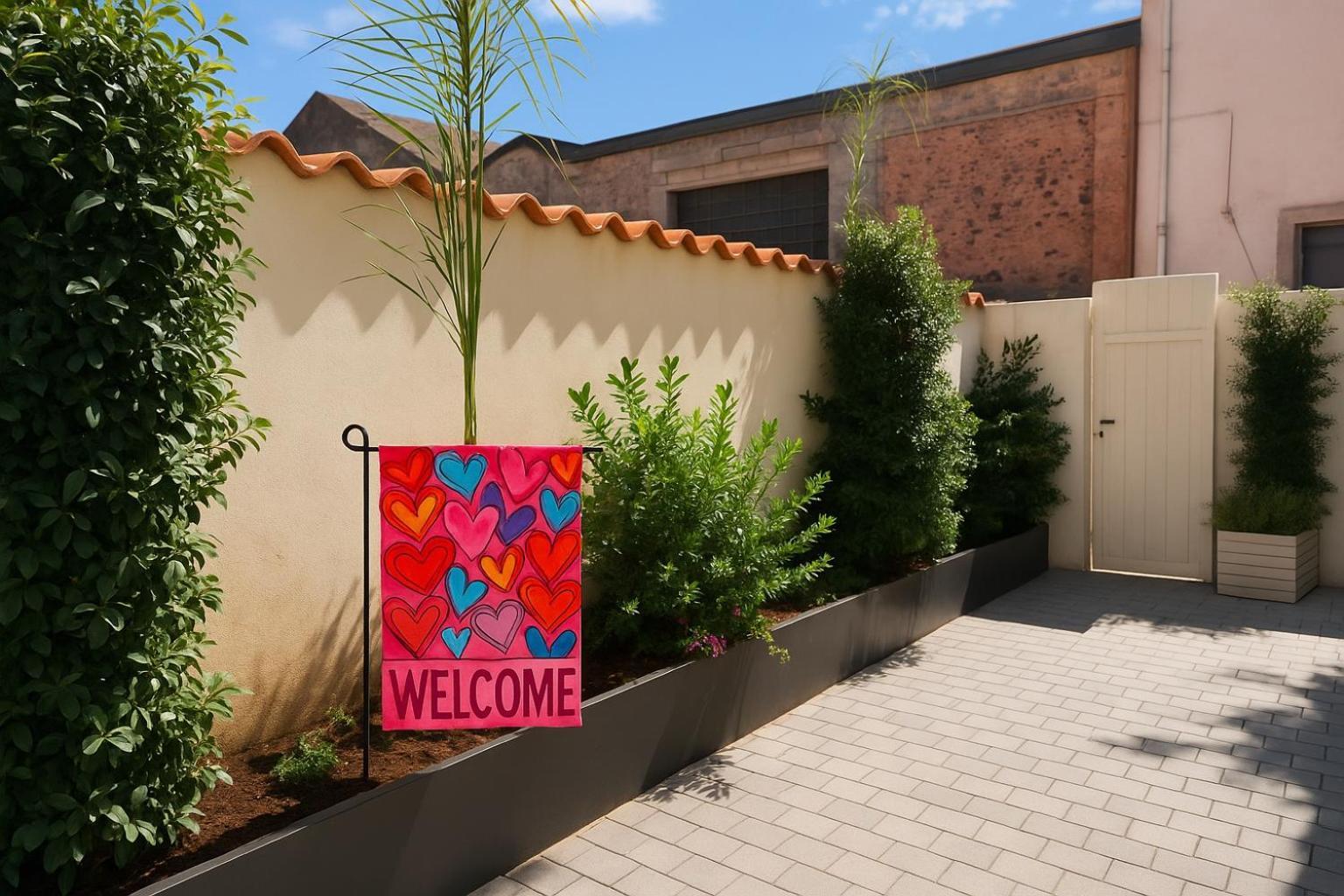 Keope Urban Suite CTA Exterior photo